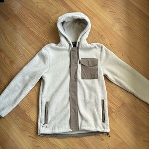 BYLT Basics Back Bay Sherpa